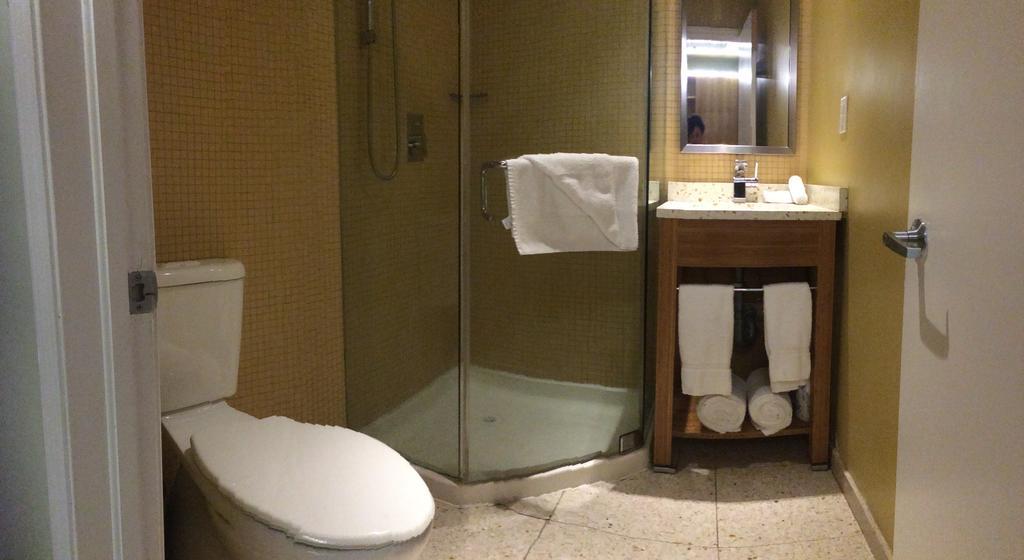 Found Places Clifton Miami Beach Zimmer foto