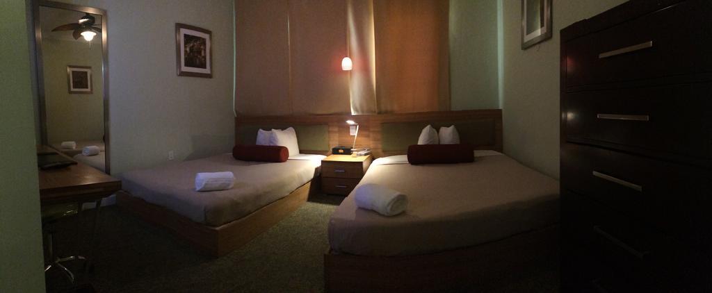 Found Places Clifton Miami Beach Zimmer foto