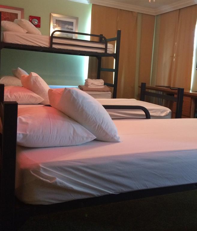 Found Places Clifton Miami Beach Zimmer foto